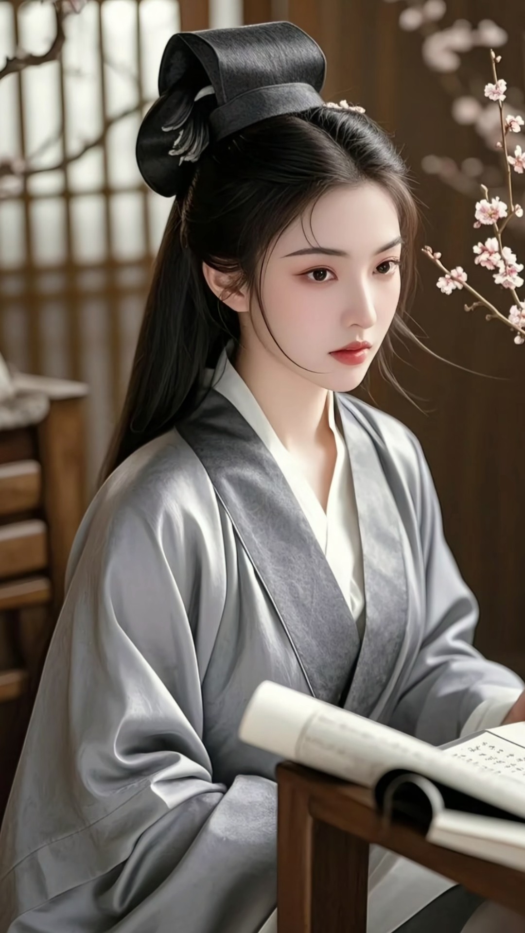 灰飞烟灭