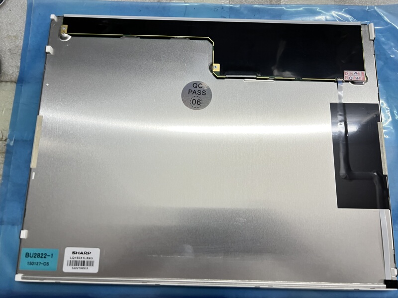 Original Sharp 15inch Lq150X1Lg96/95/93/92/91 Lq150X1Lx96/95/91/9A