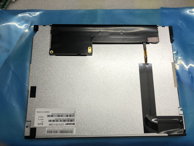 Brand New Original Sharp Lq121S1Lg88 Lq121S1Lg81 Lq121S1Lg84