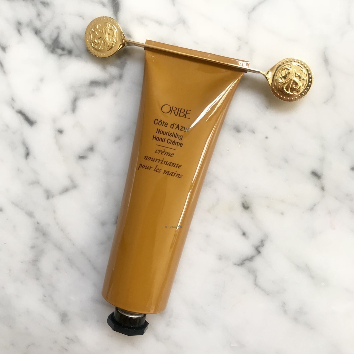 (Italian direct mail) Oribe Hand Creme nutrition repair nourishing hand cream 100ml