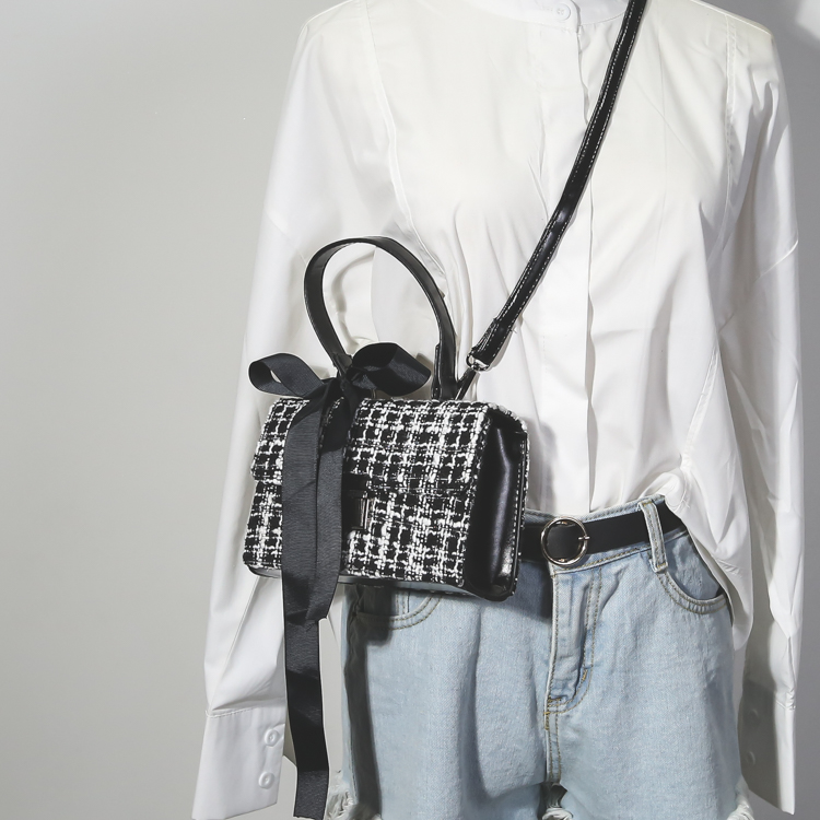 ulzzang sling bag