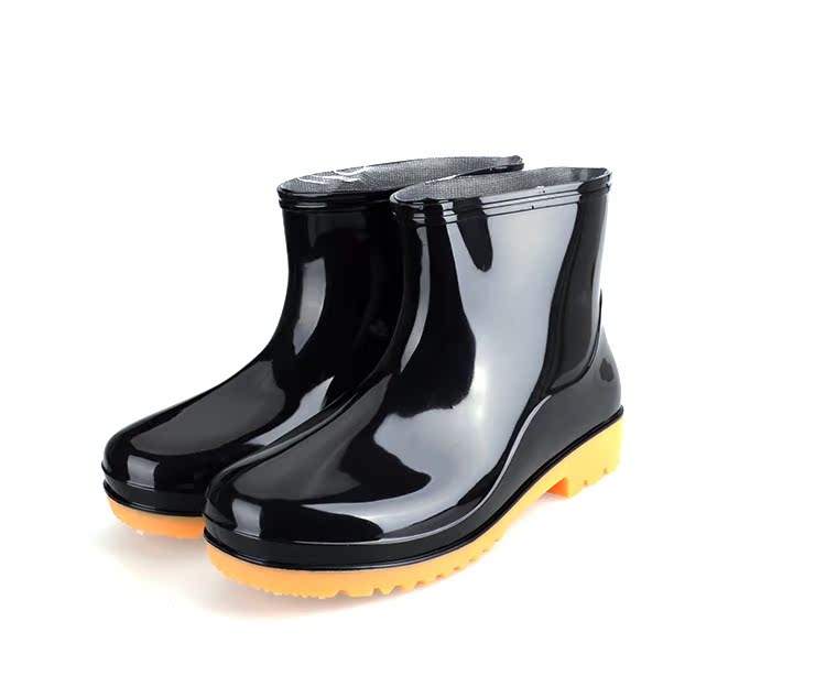 Chaussures en caoutchouc - Ref 941277 Image 20