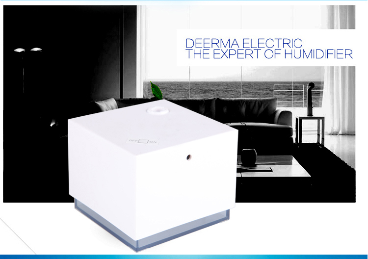 Humidificateur USB - Ref 411728 Image 10