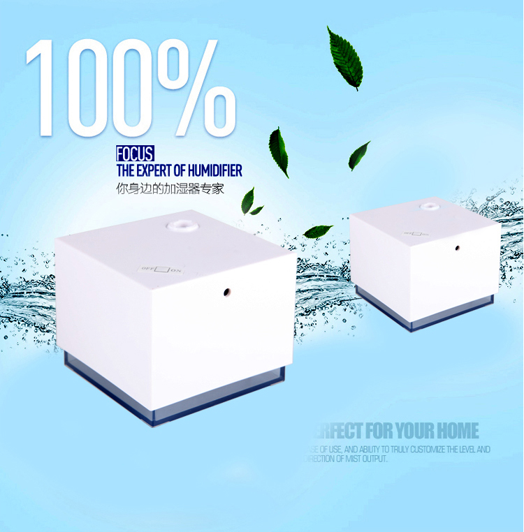Humidificateur USB - Ref 411728 Image 8
