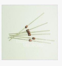 Various volt number of voltage stabilizing diodes 1W 3 3V 5 1V 6 8V 12V 12V 18V 24V 30V 30V other direct inserts
