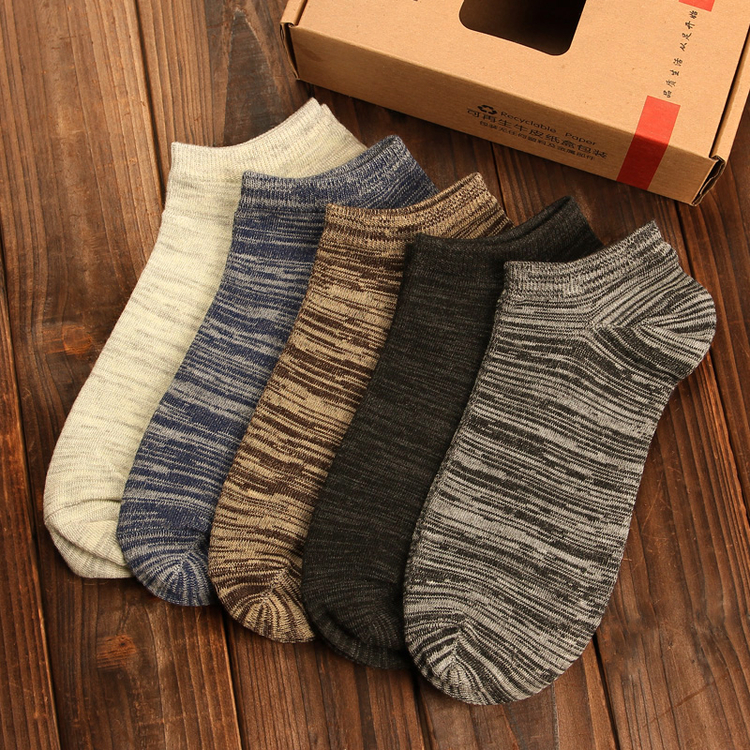 Chaussettes - collants doux - Ref 769752 Image 29