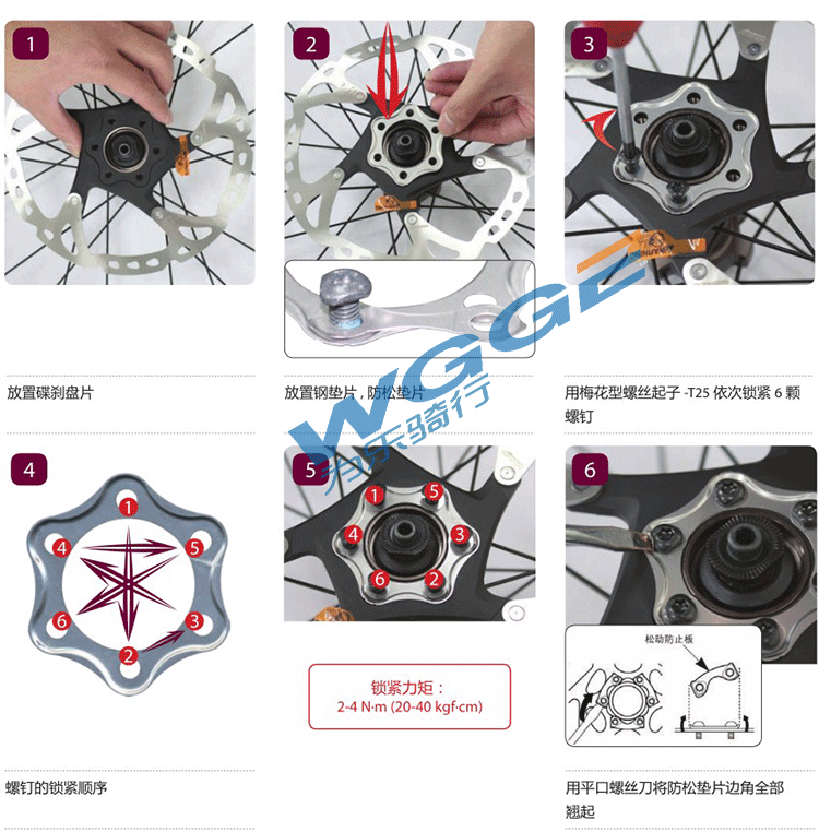 Clé pour réparation vélo - Ref 2303375 Image 3