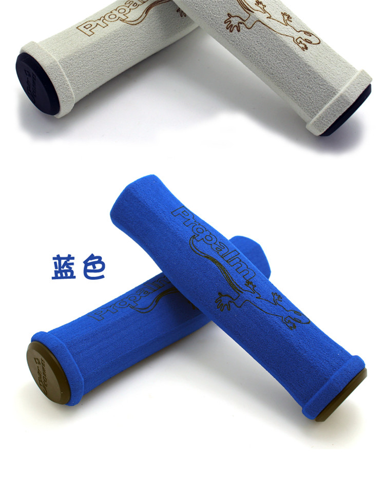 Poignées de vélo PROPALM - Ref 2341249 Image 9