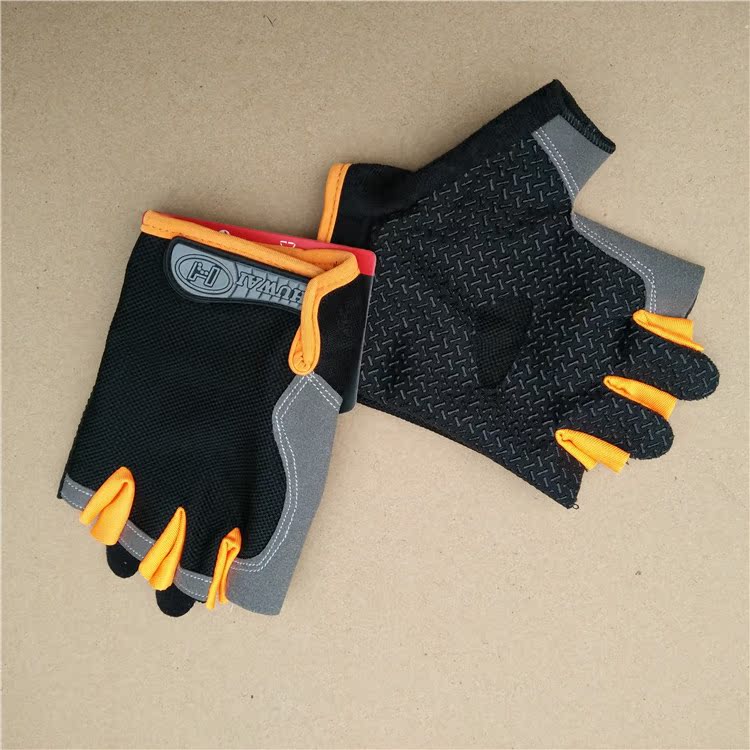 Gants pour vélo mixte YMYOUT - Ref 2250757 Image 7