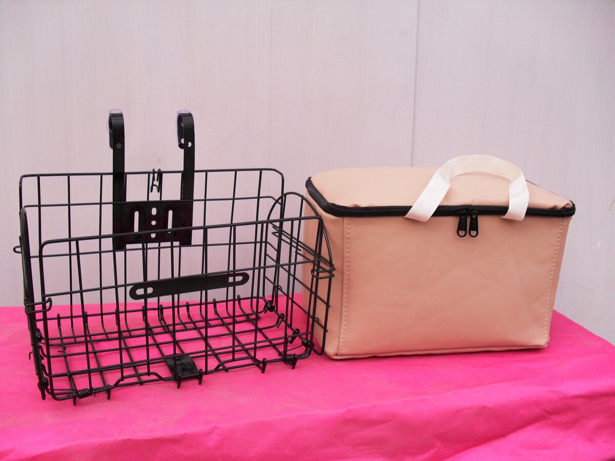 Panier pour vélo - Ref 2267791 Image 6