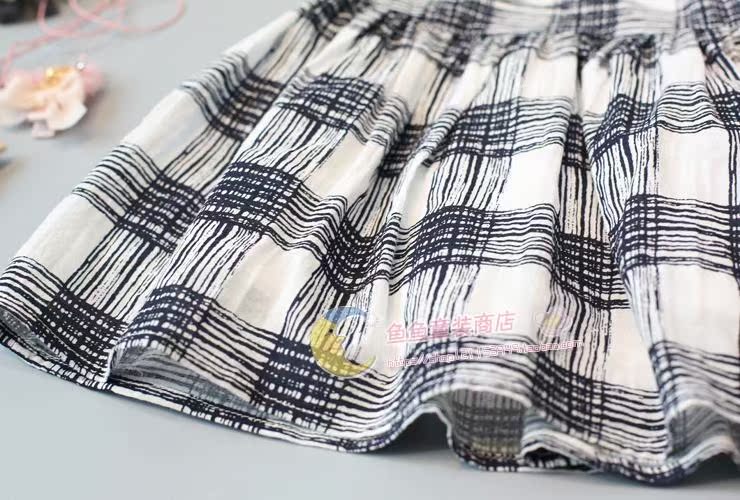 Robes pour fille - Ref 2047230 Image 21