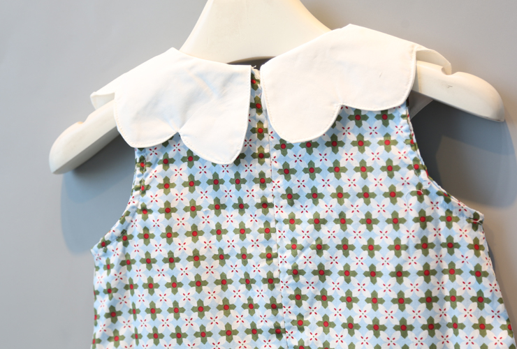 Robes pour fille - Ref 2047230 Image 12