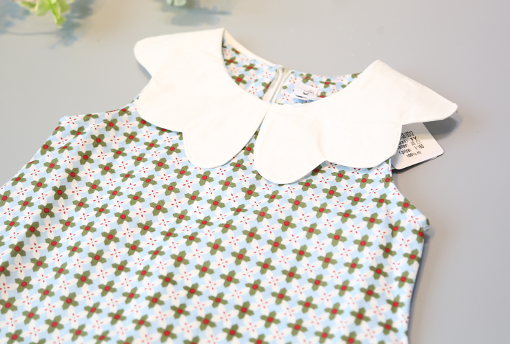 Robes pour fille - Ref 2047230 Image 15