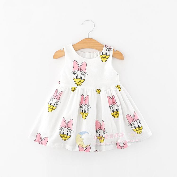 Robes pour fille - Ref 2047230 Image 23