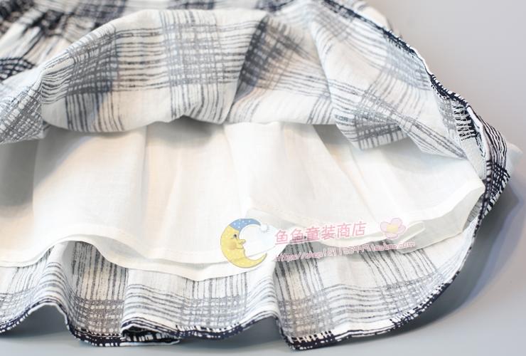 Robes pour fille - Ref 2047230 Image 22