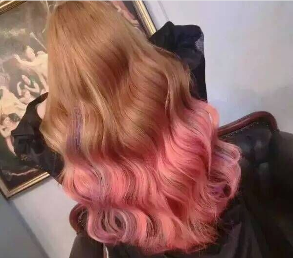 Extension mèches - Ref 217750 Image 19