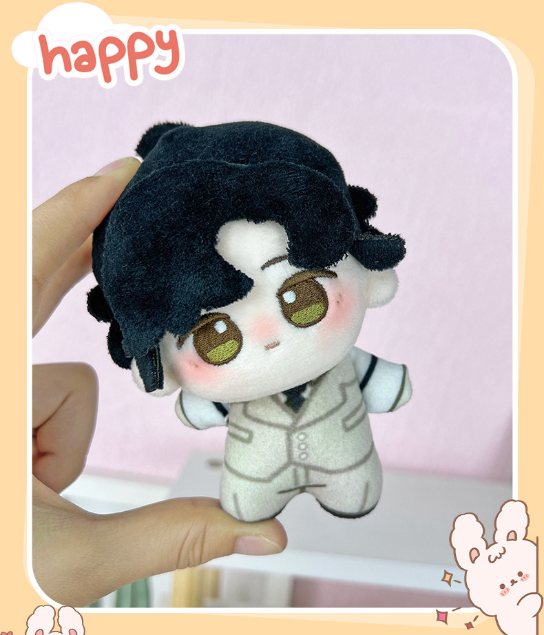 10cm EXO ディオ D.O. ぬいぐるみ本体 Amazon.co.jp: EXO D.O. ギョンス ぬいぐるみ : おもちゃ