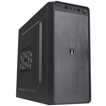 New hacker FX130 computer case desktop case matx mini case support back line business case