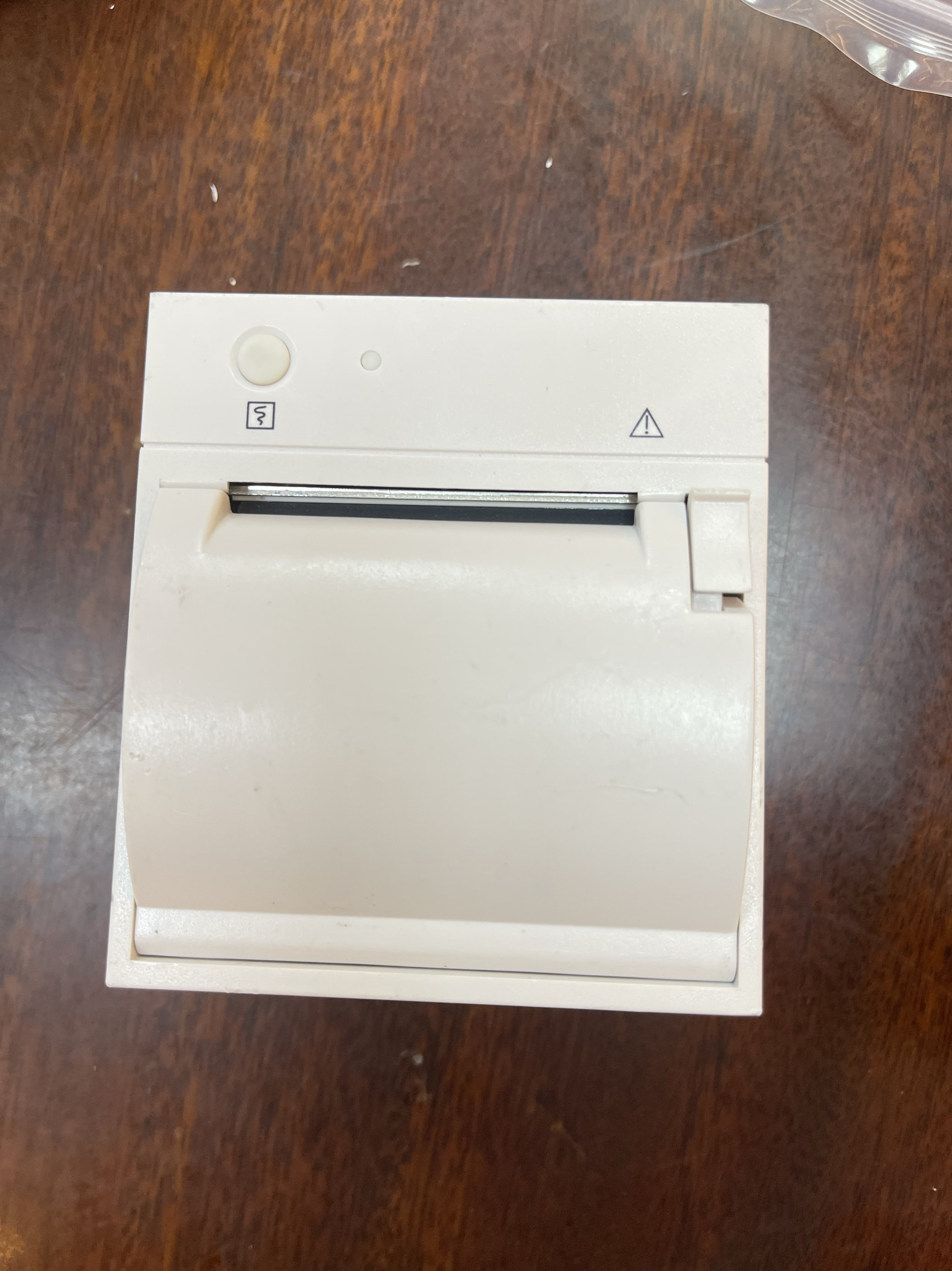 迈瑞血常规记录仪血细胞分析仪打印机血球仪报告单打印记录仪配件