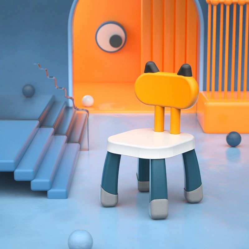 Children's table and chairs Chairs And Chairs Sub Baby Study Table Chairs Plastic Play Table Drawing-Taobao