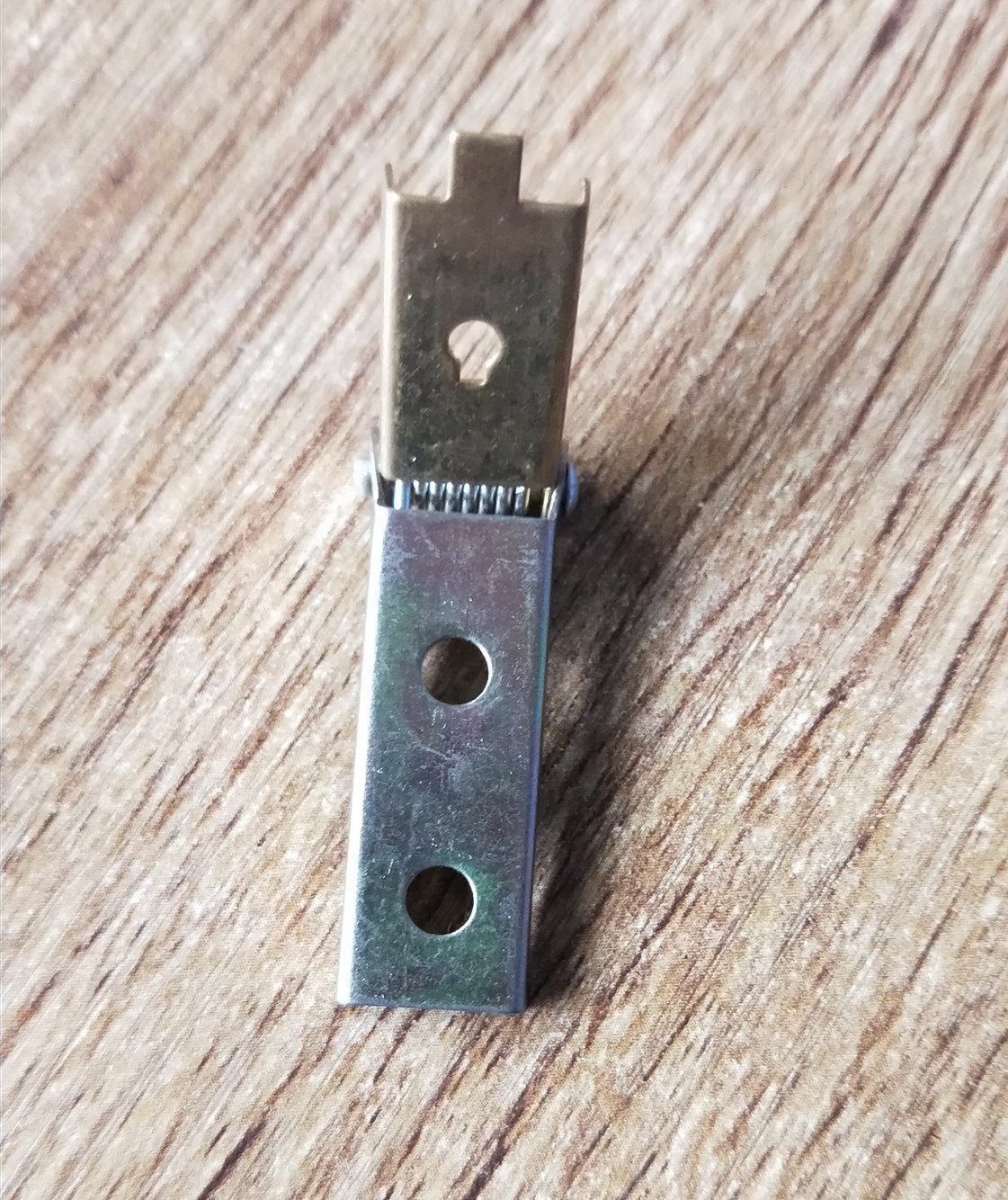 Duoqi brand SF-B foot sealer pull hook heating wire pull spring spring sheet pull hook