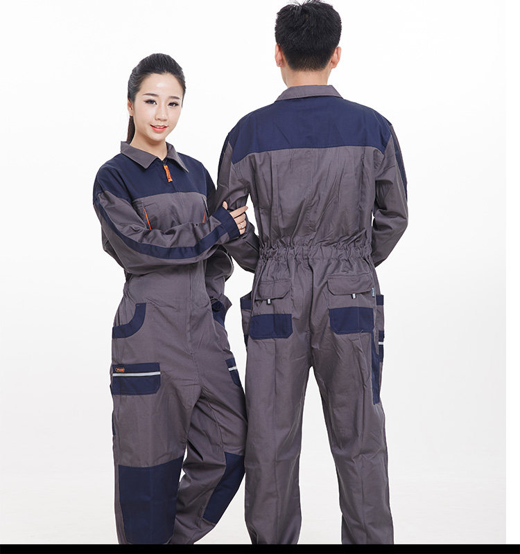 Vêtement de mécanicien 3F FASHION - Ref 1915761 Image 19