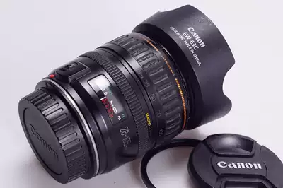 CANON CANON EF 28-105 USM 3 5-4 5 Lens Full FRAME Automatic EOS 1 3