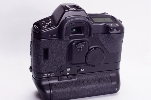 Canon Canon EOS 1N RS Pilm -Camera автоматически не теряет 3 может быть оснащена 50 85 98 новыми