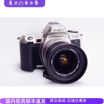 Minolta MNOLTA Автоматическая пленочная зеркальная камера начального уровня SWEET 28-80 такая же как портативная А5.