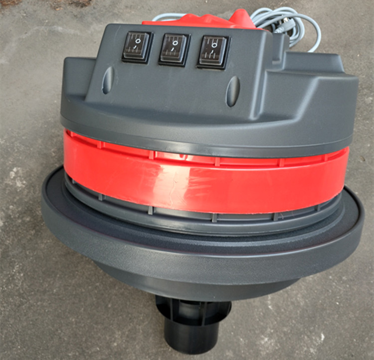 máy hút bụi nhỏ Máy hút bụi Jieba BF502 hộ gia đình mạnh mẽ công suất cao 2000W khách sạn rửa xe công nghiệp máy hút bụi 70 lít - Máy hút bụi hút bụi công nghiệp
