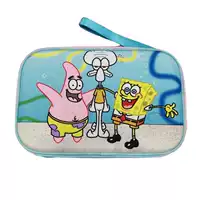 Губчатая детская стрельба