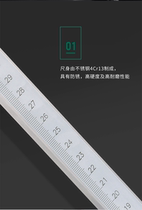 Shida height ruler digital display height ruler marking head electronic digital display height ruler needle bracket with table depth caliper