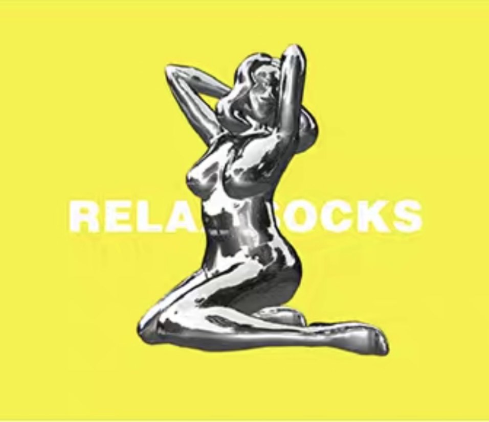 Relaxsocks潮袜品牌