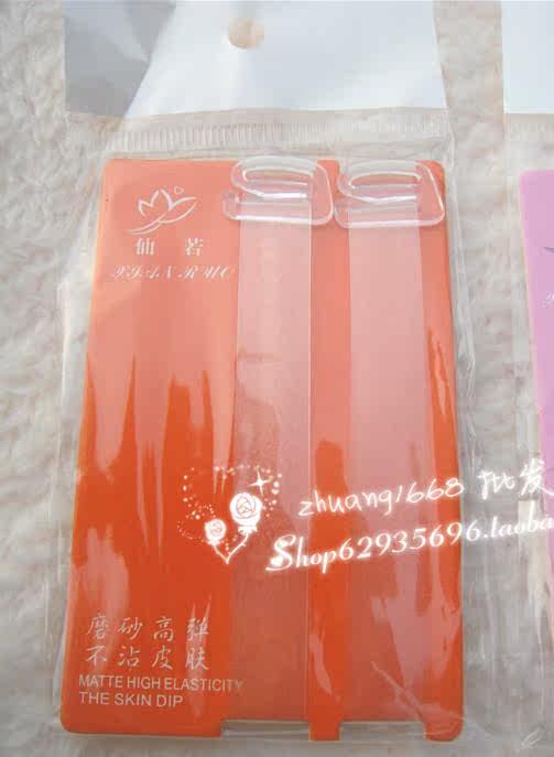 Sangles pour lingerie - Ref 814442 Image 11