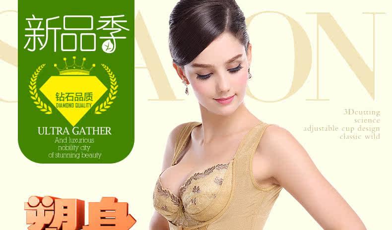 Corset LACA luxueux - Ref 674456 Image 6