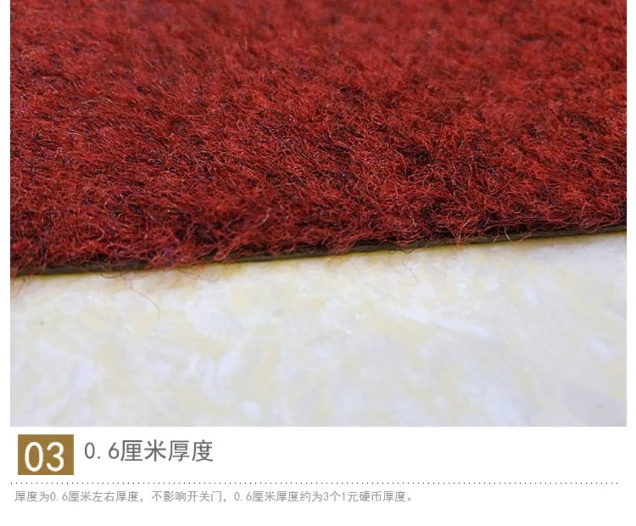 Tùy chỉnh thảm cửa nhà thảm cửa nhà thảm phòng tắm nhà bếp hấp thụ thảm hiên nhà thảm thảm lót sàn nhà tắm