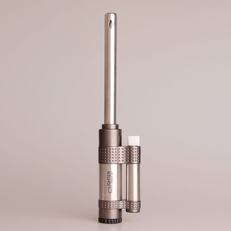 Đèn đánh lửa bằng kim loại HL-187 các loại bật lửa