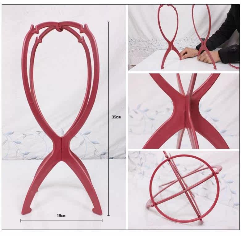 Accessoires pour perruques - Ref 229727 Image 7