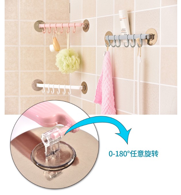 Thiết bị nhà bếp cửa hàng bách hóa Daquan kệ phòng tắm lười tạo tác đồ dùng cần thiết hàng ngày hộ gia đình những thứ nhỏ - Thiết bị sân khấu đèn led nháy 5v