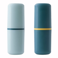 Северная стиральная чашка светло -голубой+темно -зеленый