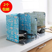 Home Living Kitchen Nhu cầu hàng ngày Thiết bị gia dụng Sáng tạo Haberdashery Lazy Artifact Tiện ích chống dầu Thiết bị nhà bếp thực tế