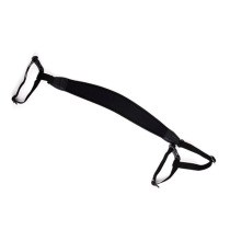 High-elastic photography tripod Yunteng Bino Weifeng tripod strap non-slip decompression strap shoulder strap camera strap