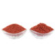 Elf fish blood parrot feed rich fish special increase red fish food parrot fish map fish food pellet feed