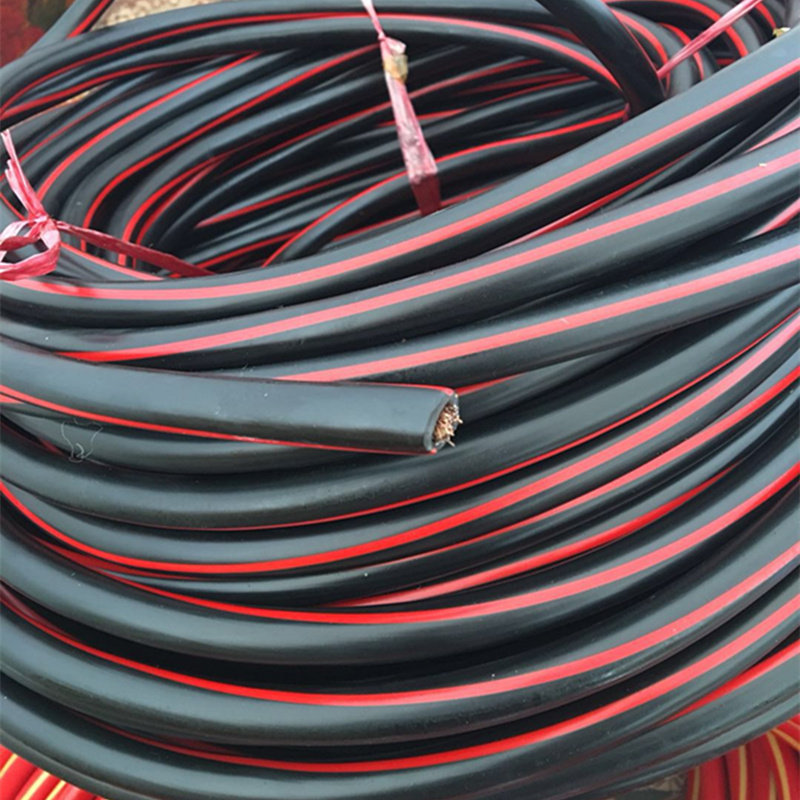 Car Battery Cell Line Hitch Pure Copper Pick Up Batter Hitch Wire Clips Hitch Fire Wire Hitch Lap Electric Connection Line