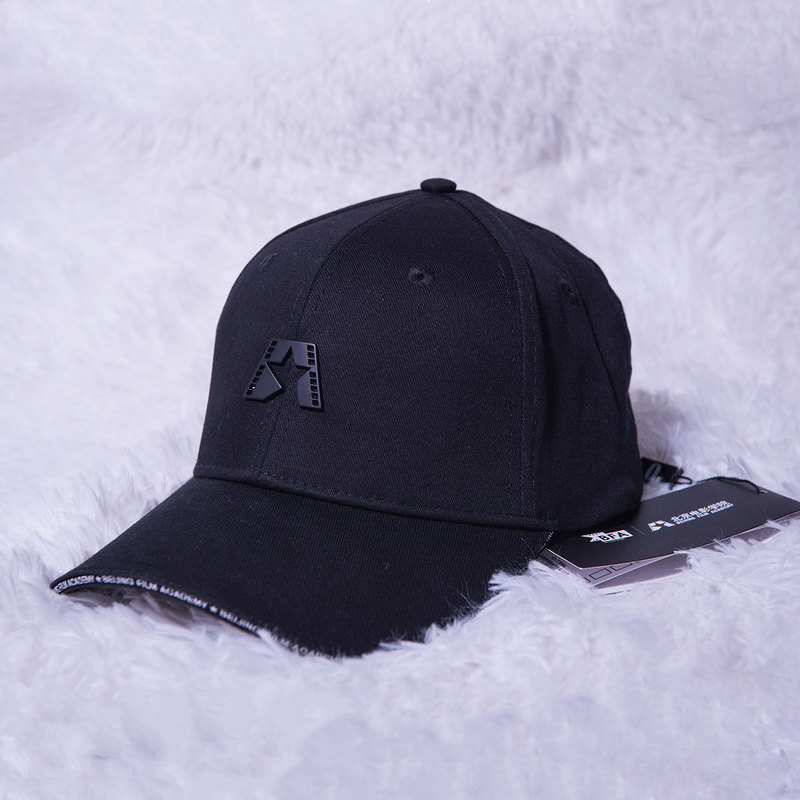 Film Academy Souvenir New Baseball Cap Black Navy Blue Baseball Cap