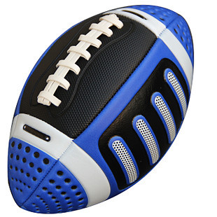 Special high-end No 3 American PU football kindergarten children and teenagers teaching and training special feel good