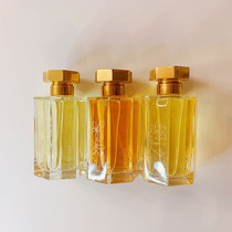 Spot LARTISAN Atixian Fragrant Water Sample 2006 Rozel Narcissus 2007 Orange Flower Root Iris