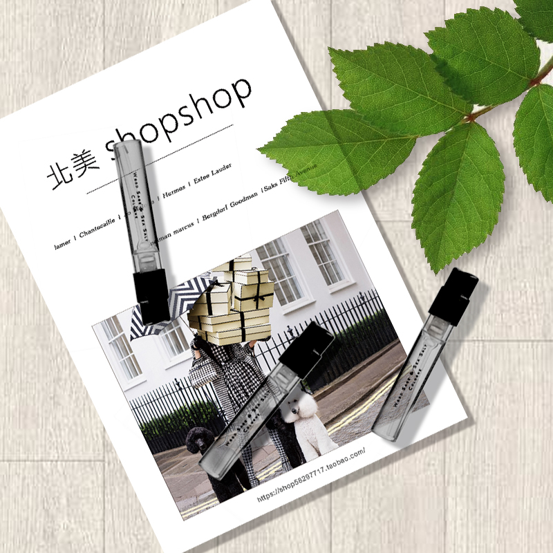 Jo malone Zumalong mẫu nước hoa ống sồi Anh và hazelnut / nho đỏ Anh nước hoa nam charme