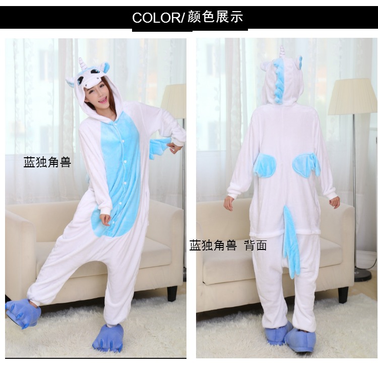 Pyjama mixte OTHER   en Polyester Polyester  à manches longues - Ref 3005627 Image 24