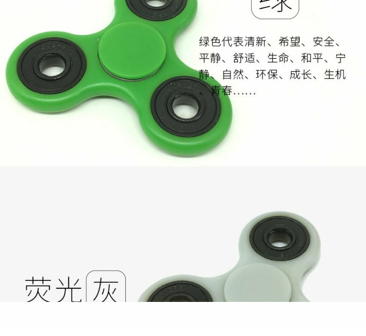 Finger spinner OTHER   - Ref 2619239 Image 9
